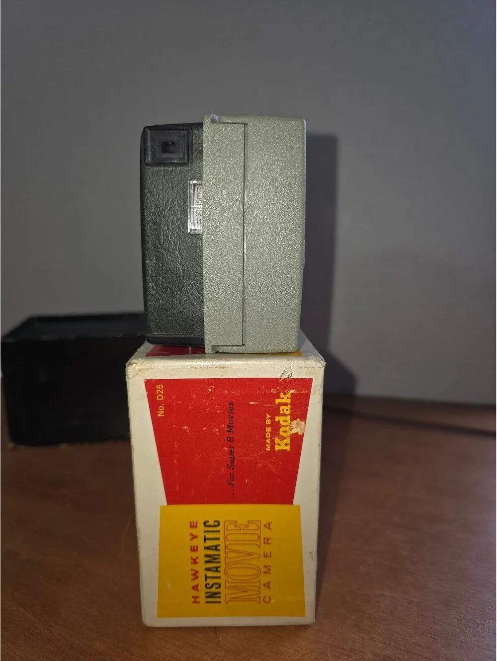 Kodak this vintage